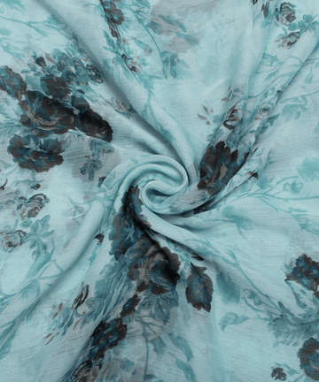 Chiffon Dress Fabric